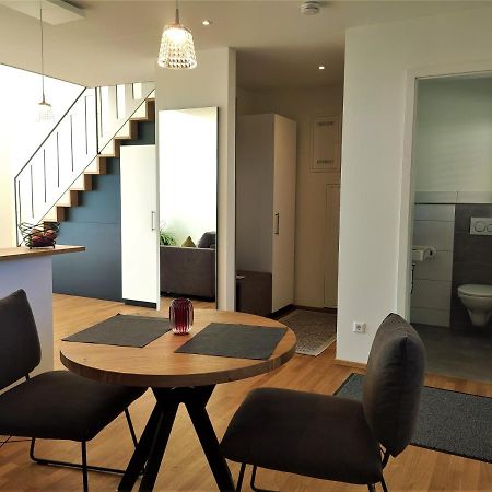 אוברלינגן Hecklers Seepanorama Appartements מראה חיצוני תמונה