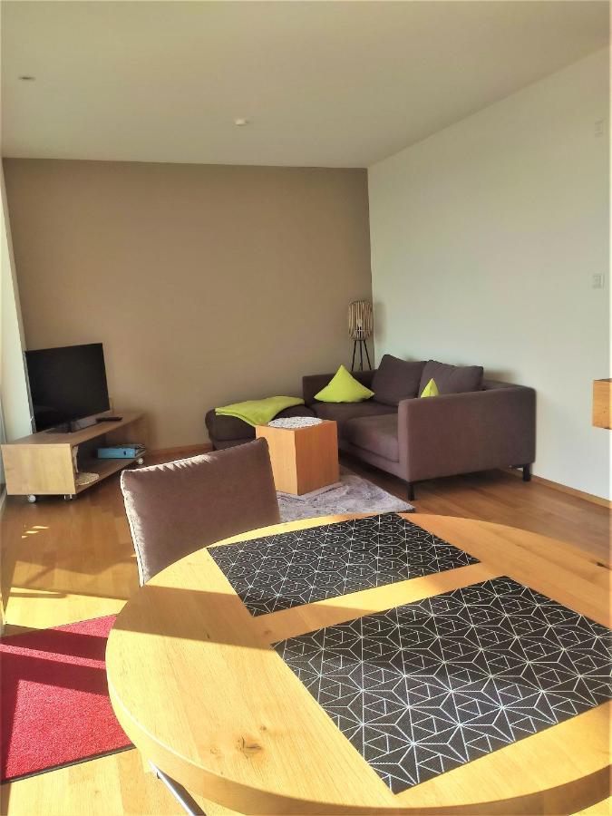 אוברלינגן Hecklers Seepanorama Appartements מראה חיצוני תמונה