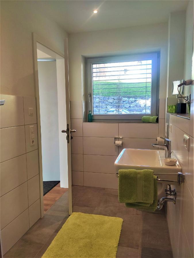 אוברלינגן Hecklers Seepanorama Appartements מראה חיצוני תמונה